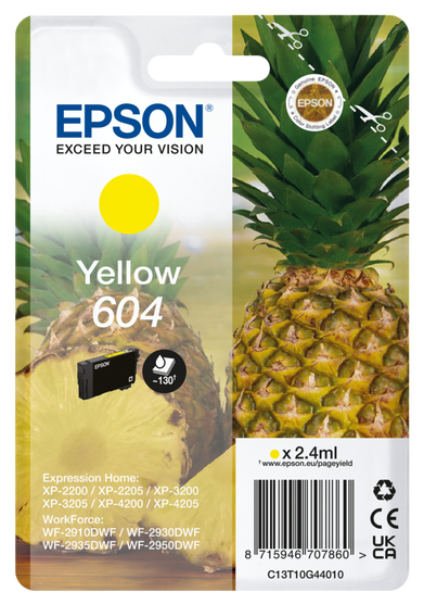 Epson 604 bei Boomstore