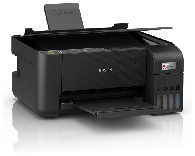 All in One A4 Tintenstrahl Drucker 5760 x 1440 DPI EcoTank ET-2864 