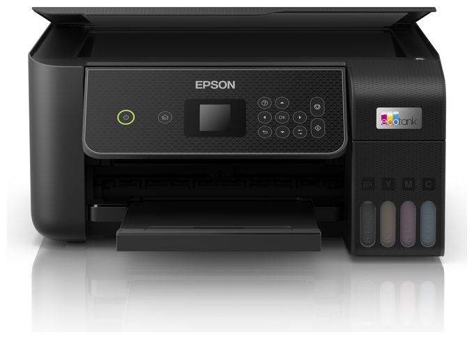 All in One A4 Tintenstrahl Drucker 5760 x 1440 DPI EcoTank ET-2871 
