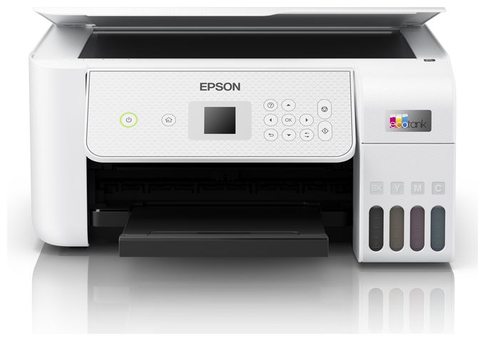 All in One A4 Tintenstrahl Drucker 5760 x 1440 DPI EcoTank ET-2876 