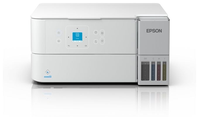 All in One A4 Tintenstrahl Drucker 4800 x 1200 DPI EcoTank ET-2956 