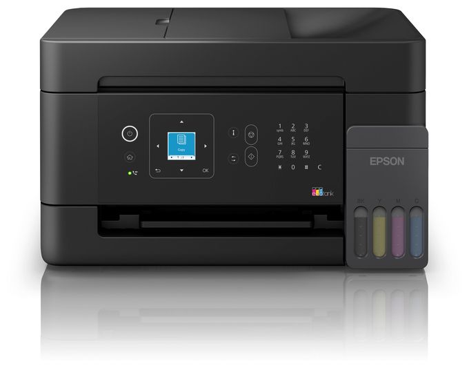 All in One A4 Tintenstrahl Drucker 5760 x 1440 DPI EcoTank ET-4905 
