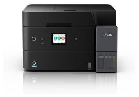 All in One A4 Tintenstrahl Drucker 4800 x 1200 DPI EcoTank ET-4951 