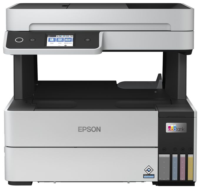 All in One A4 Tintenstrahl Drucker 4800 x 1200 DPI EcoTank ET-5170 