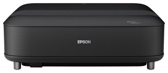 UHD 4K (3840x2160) 3LCD Laser Standard Throw-Projektor  EH-LS670B (Schwarz) 