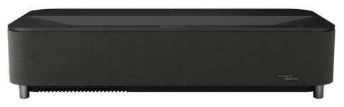 UHD 4K (3840x2160) 3LCD Laser 4000 ANSI Lumen  EH-LS970B (Schwarz) 