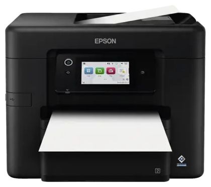 All in One A4 Tintenstrahl Drucker 4800 x 1200 DPI WorkForce Pro WF-4930 
