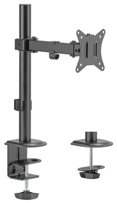 17"-32" Bewegliche Monitor/LCD-Tischhalterung 