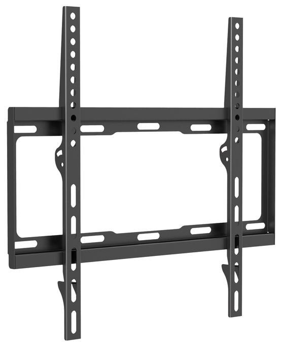 Wand Halterung bis 139,7 cm (55") 40 kg 650310 