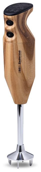 Stabmixer 200 W  Design Edition Douglasie Zauberstab (Braun) 
