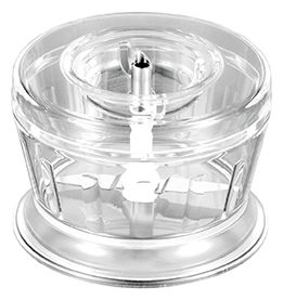 ESGE 5050 Zerkleinerer für Zauberstab 