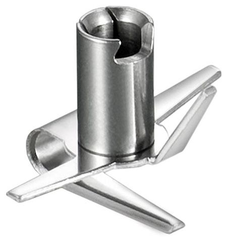 ZAUBERSTAB Multimesser 7030 
