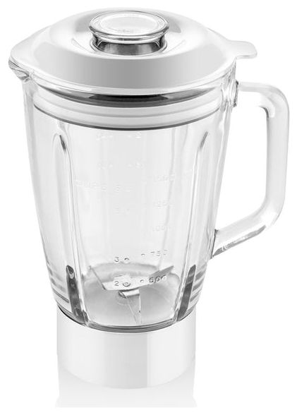 412899000 Glas Mixer-Aufsatz 