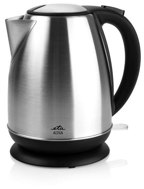 1,7 l Wasserkocher 2200 W  Alena (Edelstahl) 