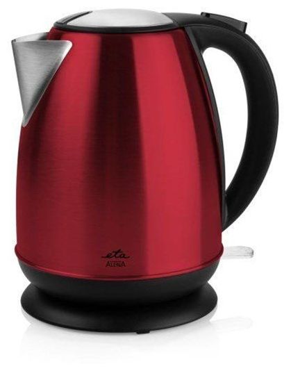 1,7 l Wasserkocher 2200 W  Alena (Rot) 