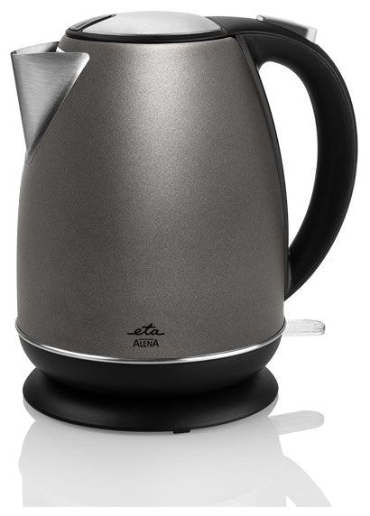 1,7 l Wasserkocher 2200 W  Alena (Anthrazit) 