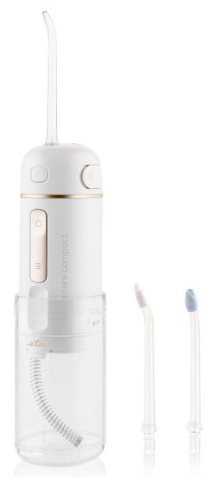 Munddusche  Aqua Care Compact (Weiß) 