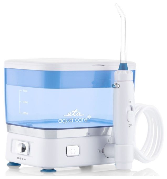 Munddusche AquaCare Plus 