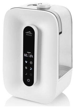 7,6 l Tank Azzuro Luftbefeuchter 