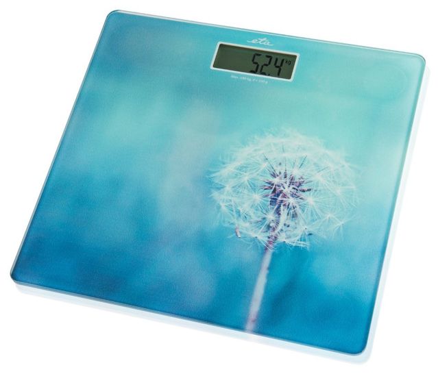 Elektronische Personenwaage bis 180 kg Breeze 