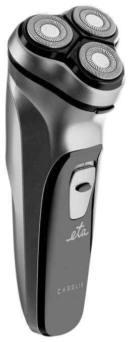 Rasierer Lithium-Ion (Li-Ion) 90 min Charlie 