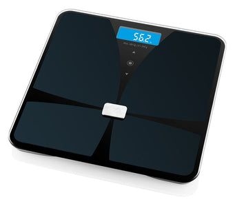 Elektronische Personenwaage bis 180 kg Christine 