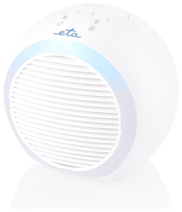 Ventilator Tisch 60 dB  Coolio Mini (Weiß) 