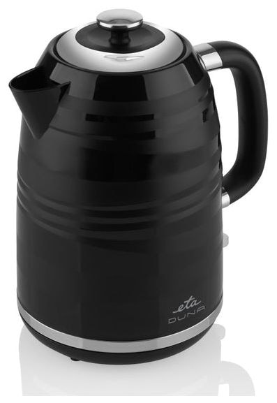 1,7 l Wasserkocher 2200 W  Duna (Schwarz) 