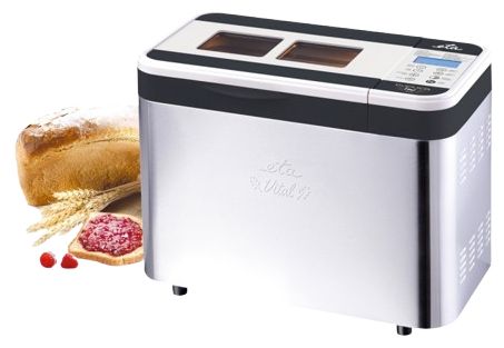 Brotbackautomat für 1,4 kg 815 W Duplica Vital Plus 