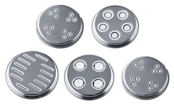 Nudelformer-Aufsatz ETA002897000 Pasta-Aufsatz Set 