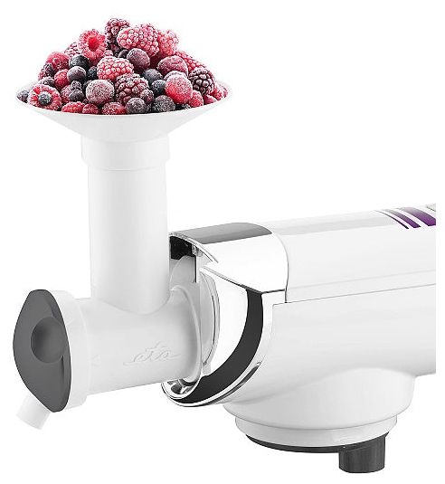 Eismaschine ETA002898030 Eisbereiteraufsatz 