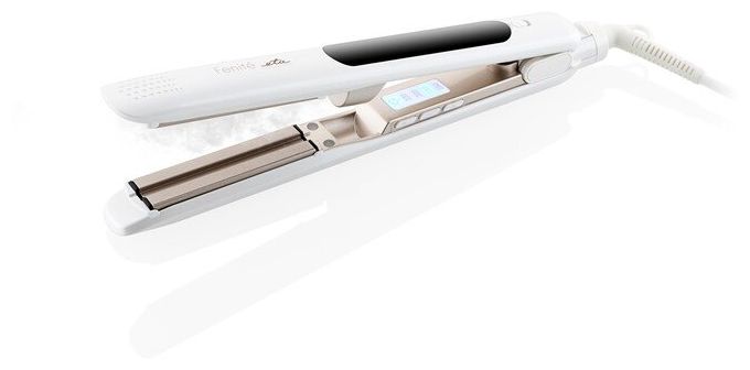 Haarglätter 40 W  Fenité (Weiß) 