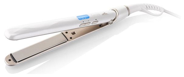 Haarglätter 45 W  Fenité (Weiß) 