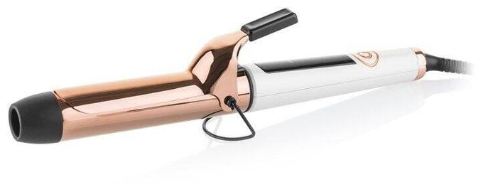 Lockenstab 48 W  Fenité (Pink, Weiß) 
