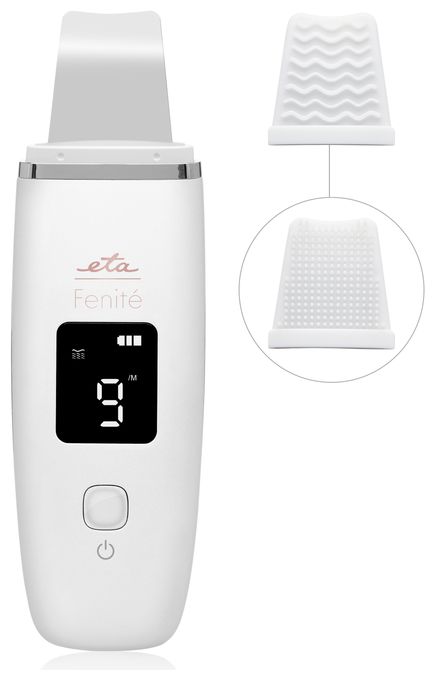 Fenité Ultraschallpeelinggerät 