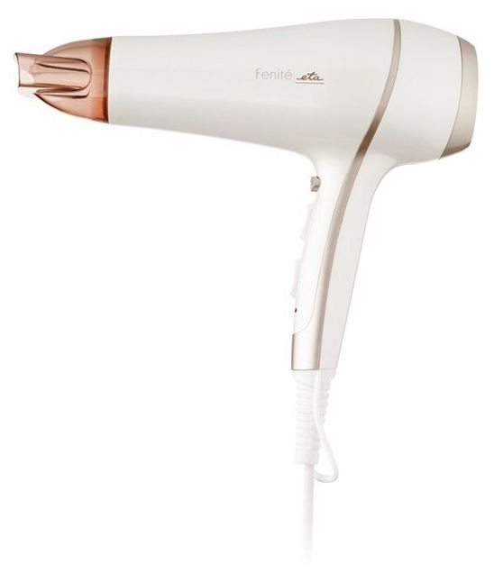 Haartrockner 2400 W  Fenite (Weiß) 