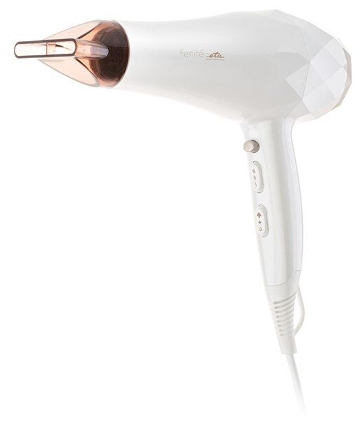Haartrockner 2200 W  Fenite (Weiß) 