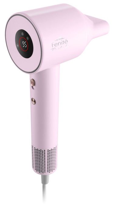 Haartrockner 1600 W  Fenite Pastels (Pink) 