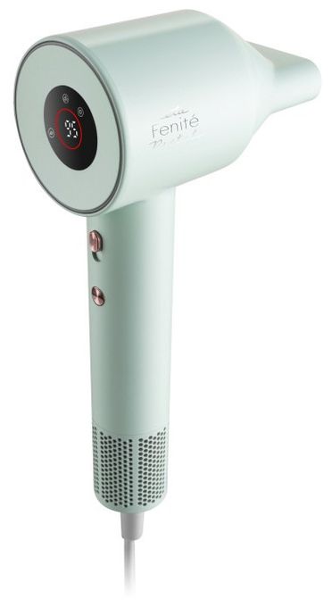 Haartrockner 1600 W  Fenite Pastels (Grün) 