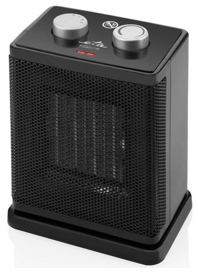 Heizlüfter 1500 W Fogos Heizlüfter 