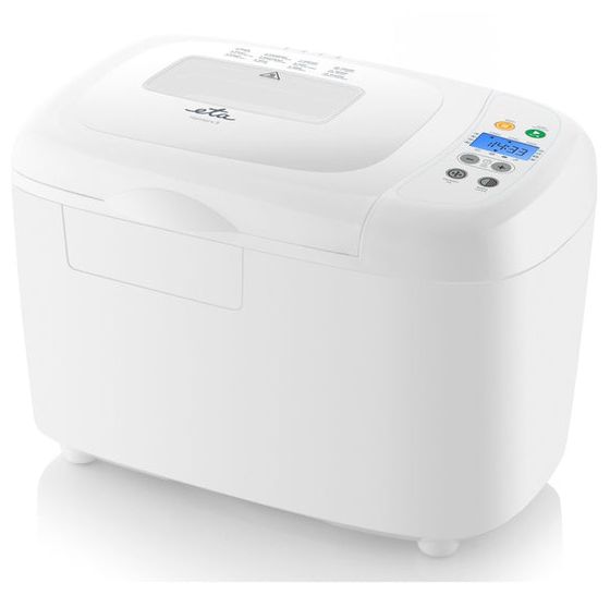 Brotbackautomat für 1,5 kg 850 W Harmony II 