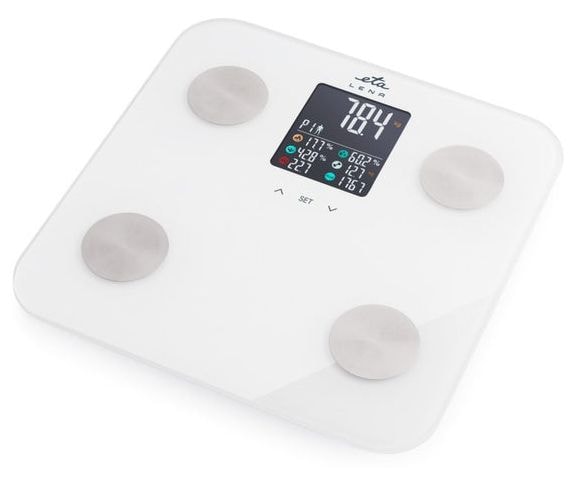 Elektronische Personenwaage bis 180 kg Lena 