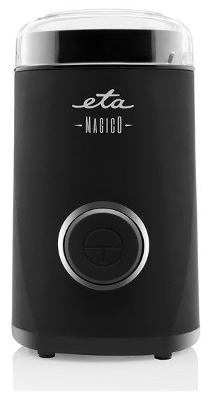 Kaffeemühle für 50 g 150 W  Magico (Schwarz) 