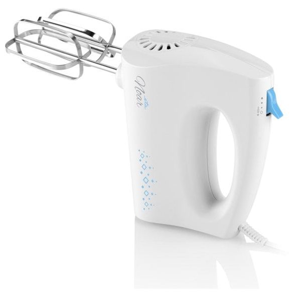250 W Küchenmaschine  Noar (Weiß) 