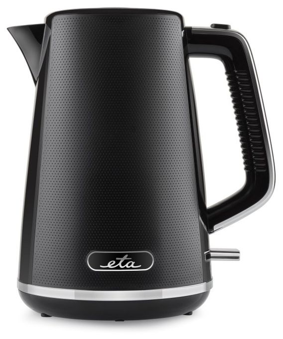 1,7 l Wasserkocher 2200 W  Nora (Schwarz) 