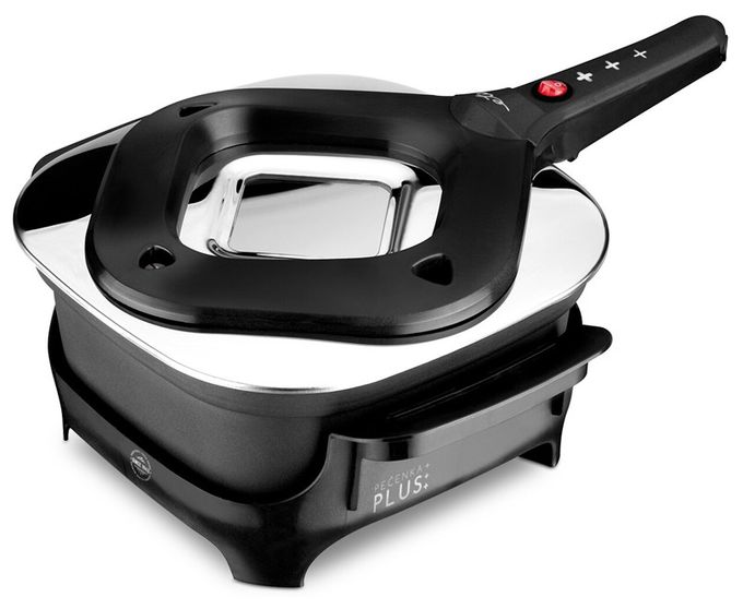 475 W Pecenka Plus Elektrischer Bräter 