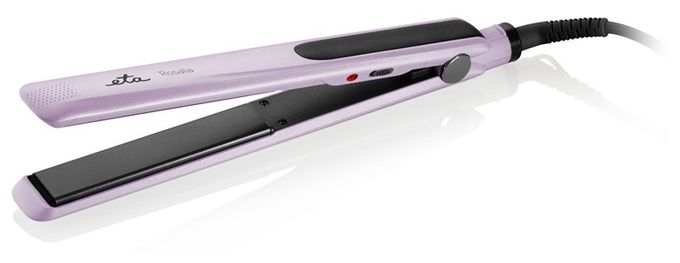 Haarglätter 44 W  Rosalia (Violett) 