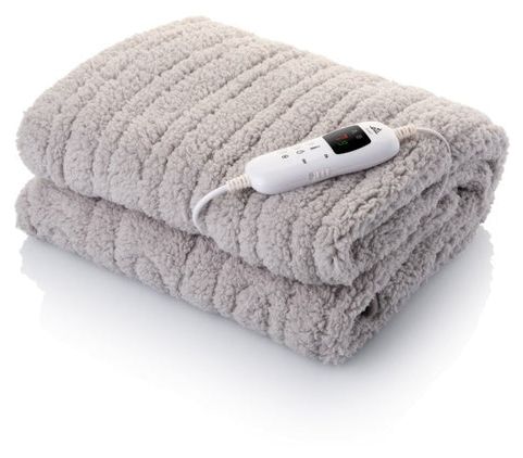 120 W  Shaggy (Weiß) 