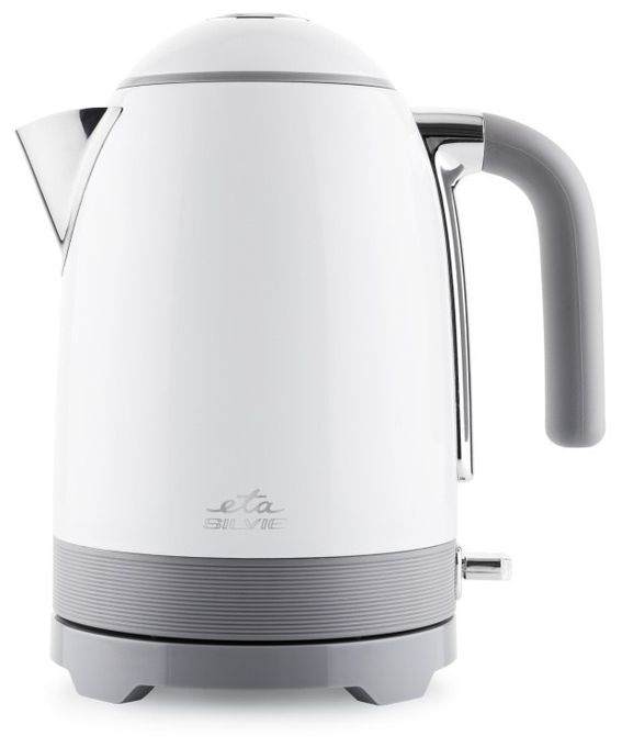 1,7 l Wasserkocher 2200 W  Silvie (Weiß) 