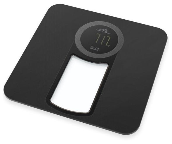 Elektronische Personenwaage bis 150 kg SlimFit 